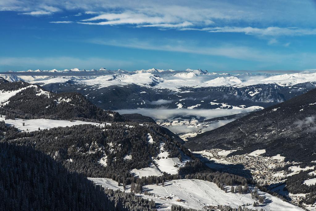 Garni Geier Hotel Santa Cristina Val Gardena