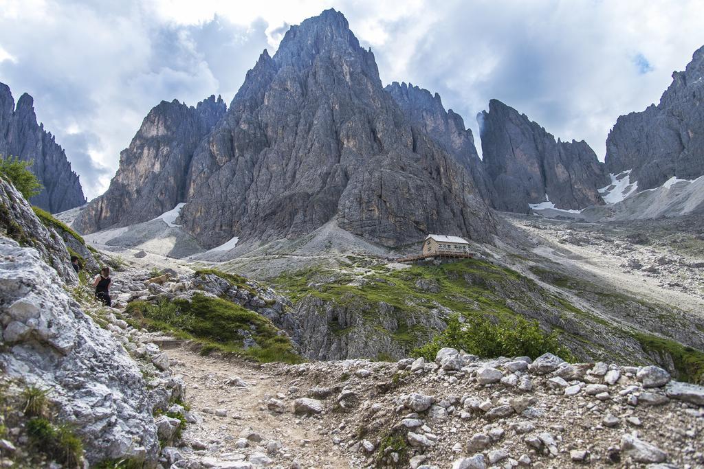 Hotel Garni Geier Santa Cristina Val Gardena