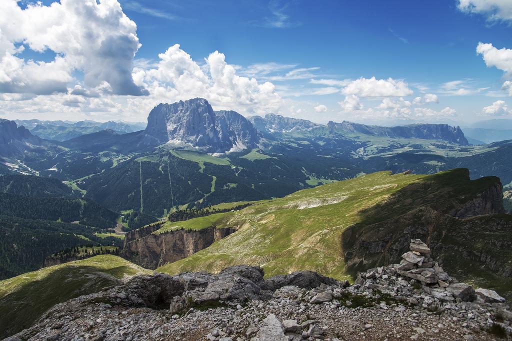 Garni Geier 3* Santa Cristina Val Gardena