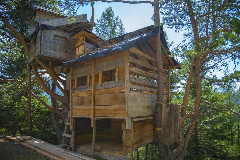 Hotel Garni Geier Santa Cristina Val Gardena