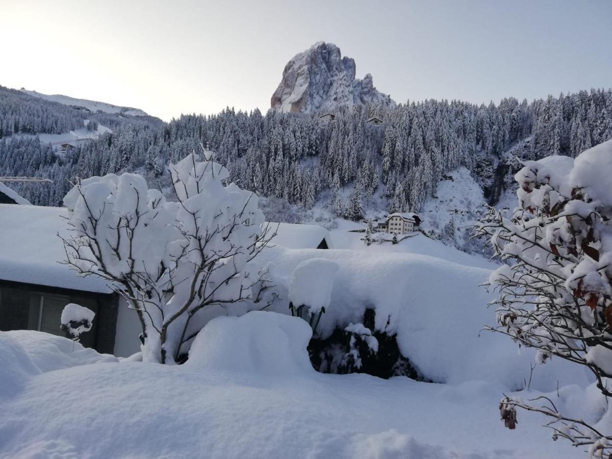 Hotel Garni Geier Santa Cristina Val Gardena