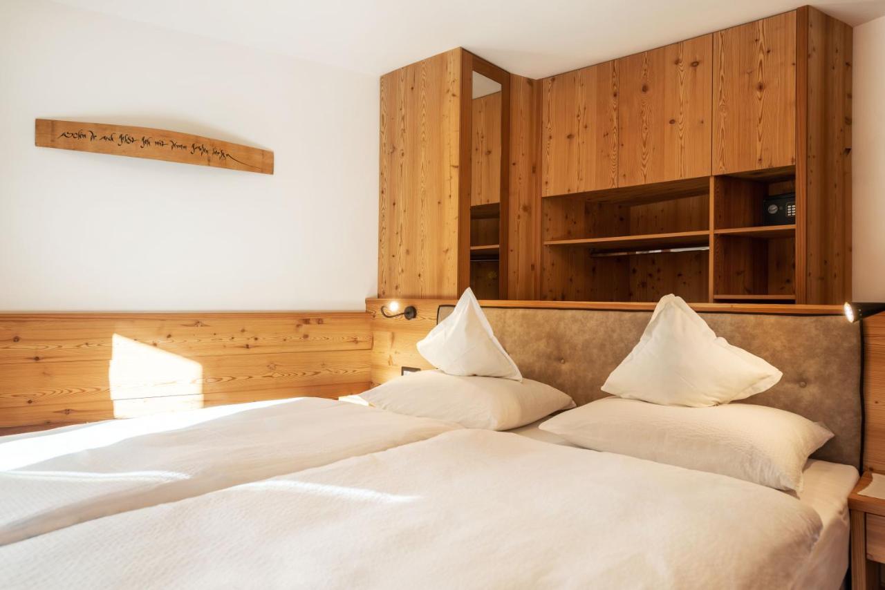 Hotel Garni Geier