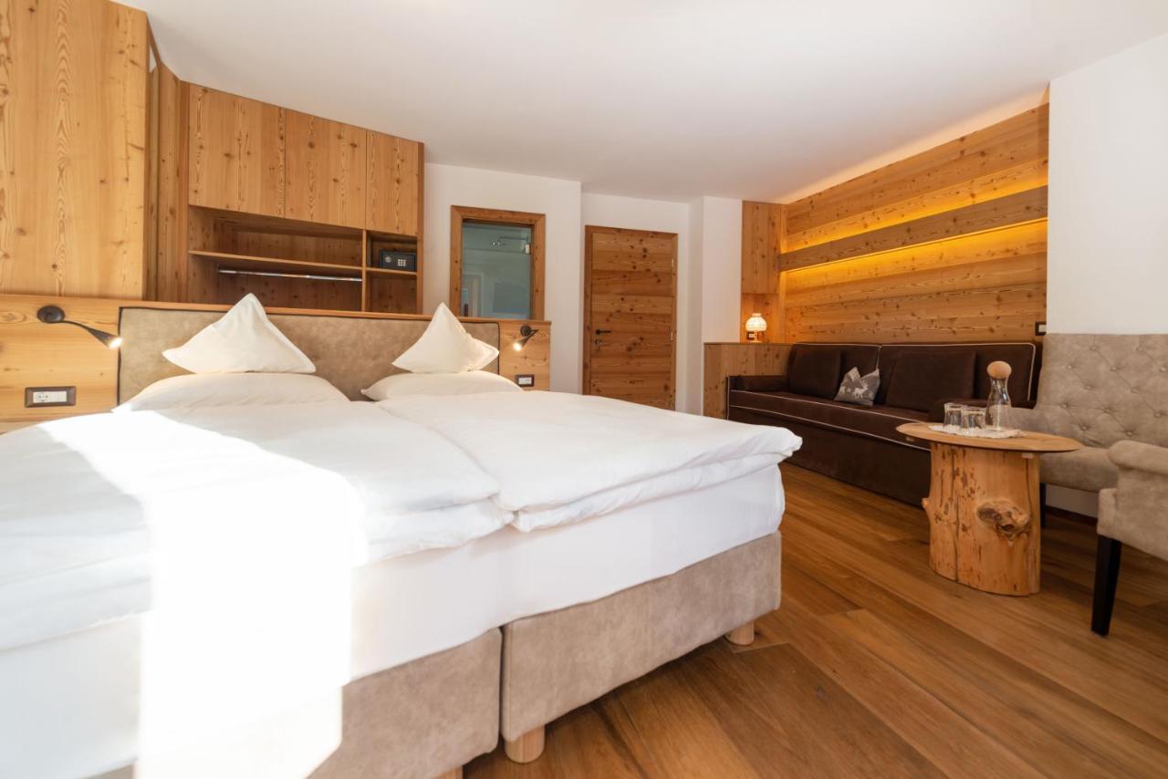 Garni Geier Hotel 3*