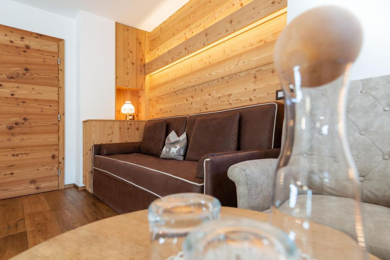 Garni Geier Hotel Santa Cristina Val Gardena