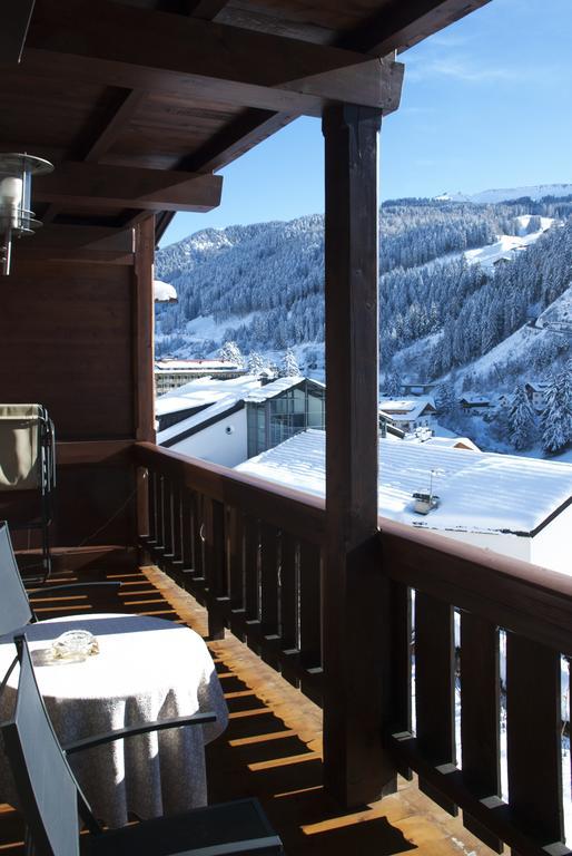 Garni Geier 3* Santa Cristina Val Gardena