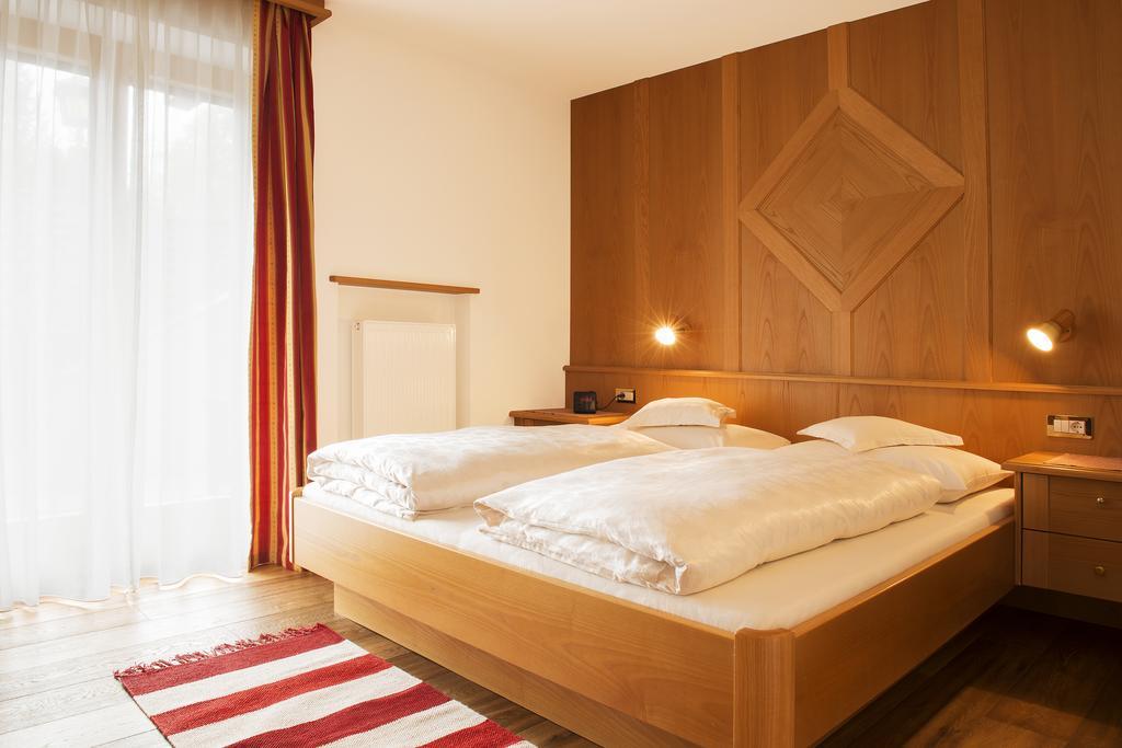 Garni Geier 3* Santa Cristina Val Gardena