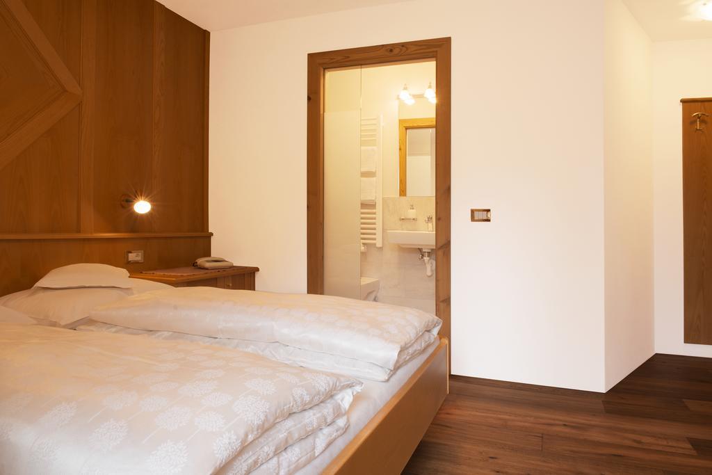 Garni Geier Hotel 3*