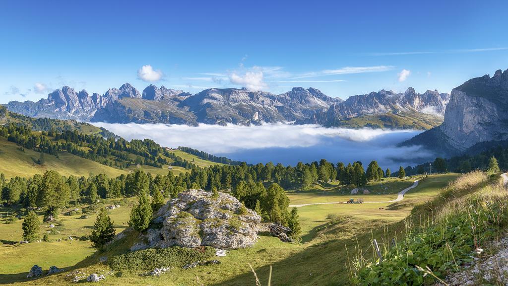 Garni Geier Hotel Santa Cristina Val Gardena