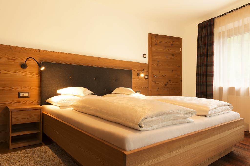 Garni Geier Hotel 3*