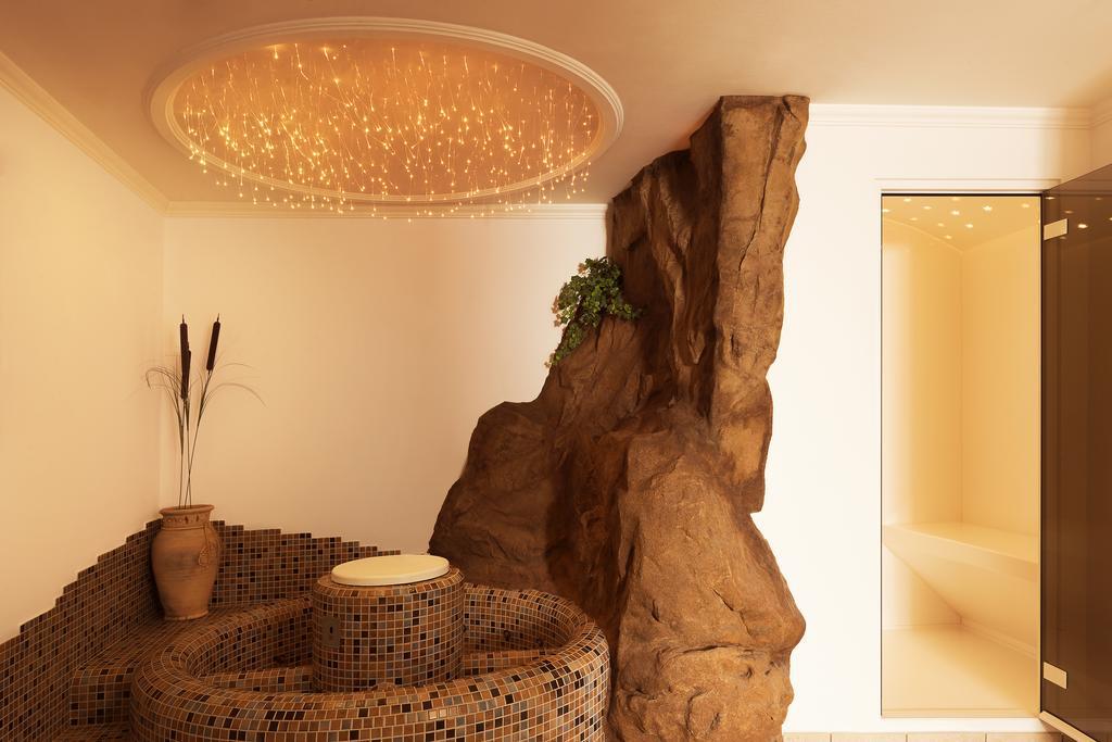 Hotel Garni Geier 3*