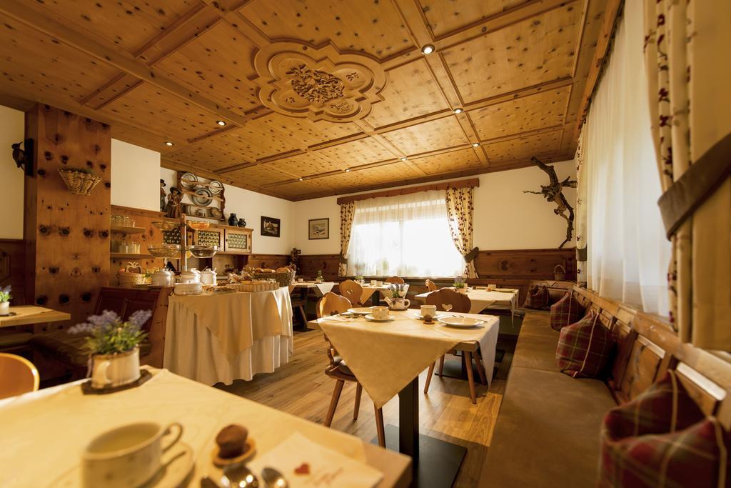 Garni Geier Hotel Santa Cristina Val Gardena