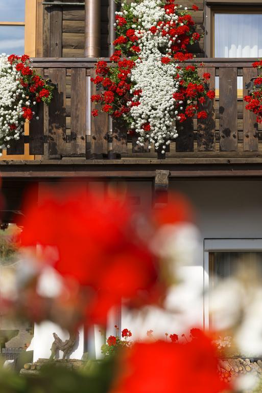 Garni Geier Hotel 3*