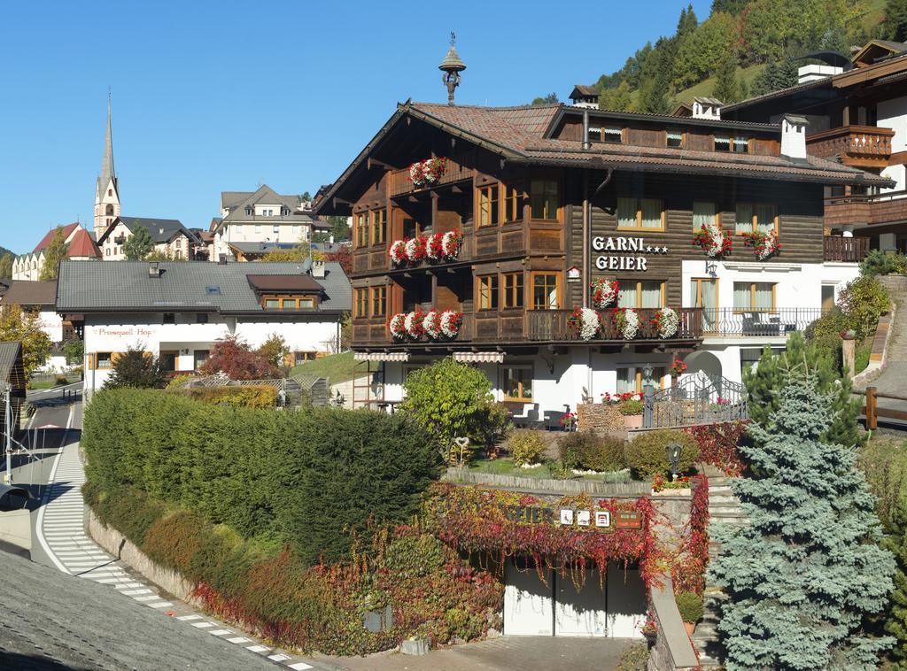 Garni Geier Hotel