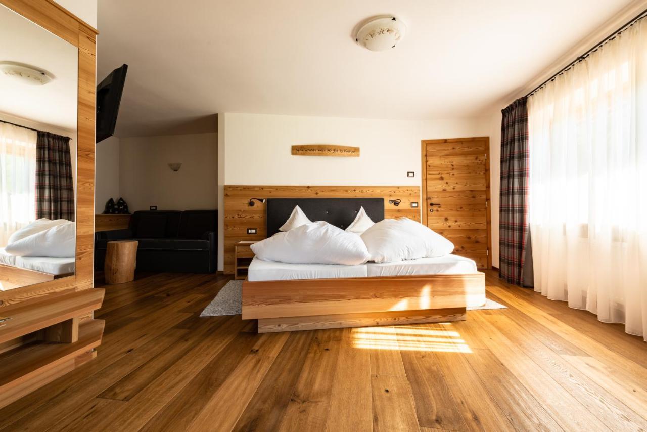 Garni Geier Hotel Santa Cristina Val Gardena